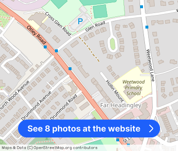 Otley Road, Leeds - Photo 1