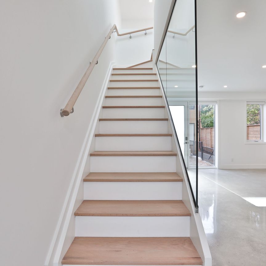 For Lease - 68 Foxley Street Unit# Laneway - Unit #4, Toronto, Ontario - Photo 1