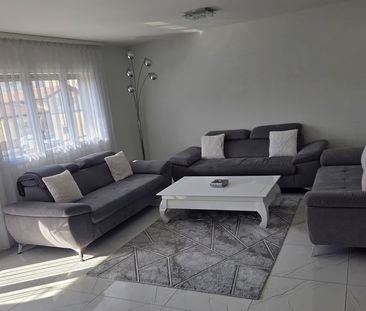 4.5 Zimmer, 108 m² - Photo 1