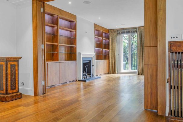 6 bedroom terraced house to rent - Photo 1