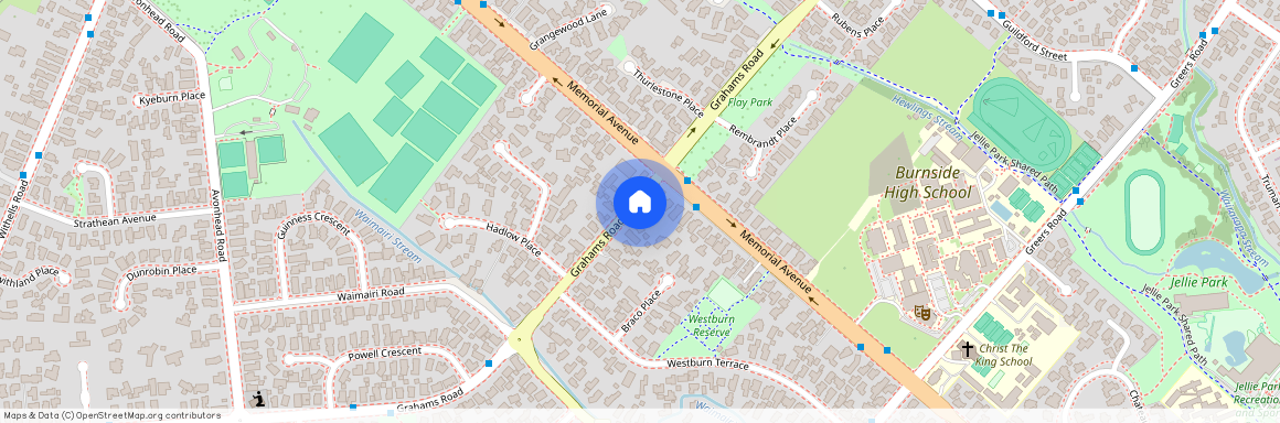 86 Grahams Road, Burnside