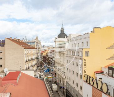 Penthouse for rent in Sol (Madrid) - Photo 6