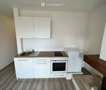 1 Zimmer, 28 m² - Photo 3