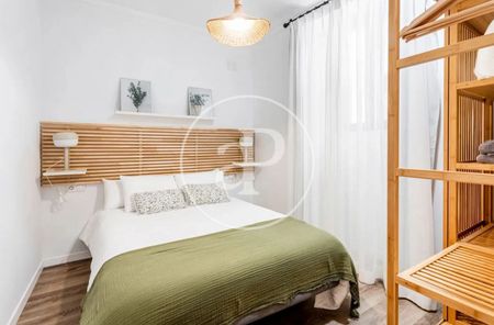 Flat for rent in El Carme (Valencia) - Photo 2