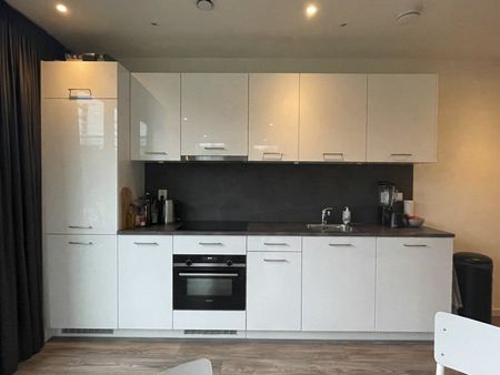 Te huur: Appartement Randhoeve in Houten - Foto 3
