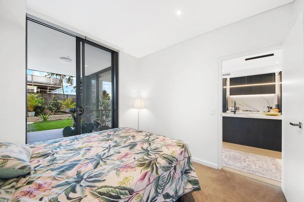 213/15 Willandra Street, Lane Cove. - Photo 1