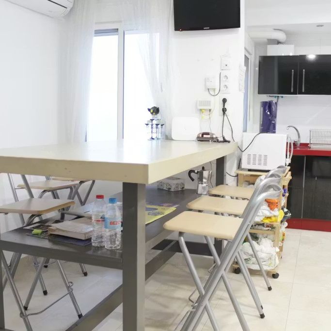 Calle Guadalupe, Sevilla, Andalusia 41003 - Photo 1