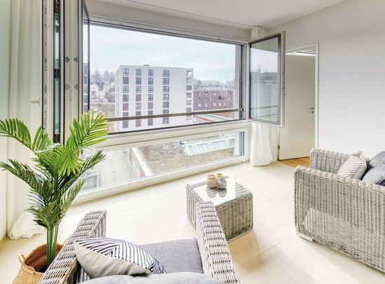 2.5 Zimmer Wohnung - Photo 1