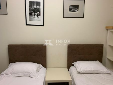 Ενοικιάζεται γκαρσονιέρα στις αρχές της Άνω Πόλης - Photo 2