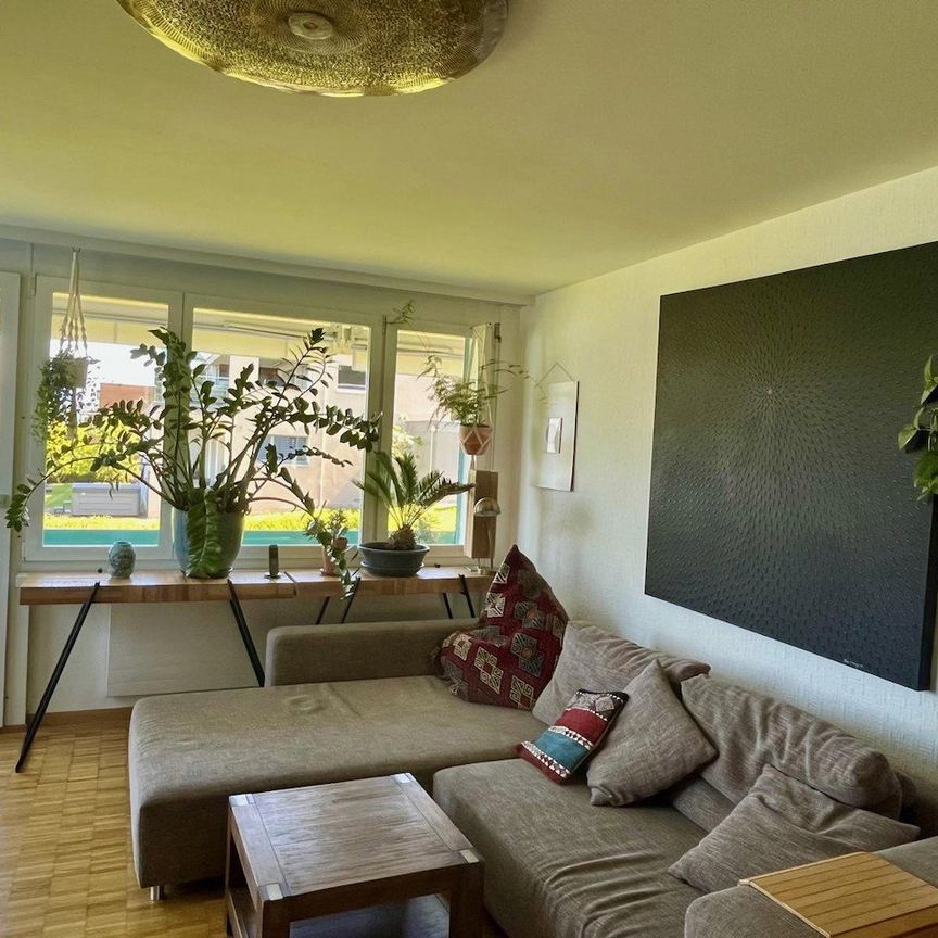 4.5 Zimmer, 100 m² - Photo 1