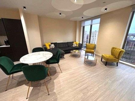 Excelsior Works, Hulme Hall Road, Manchester, M15 - Photo 2