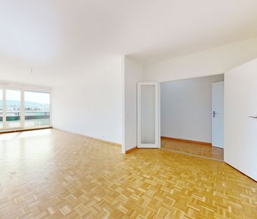 Votre nouvelle vie dans un logement lumineux - Foto 5