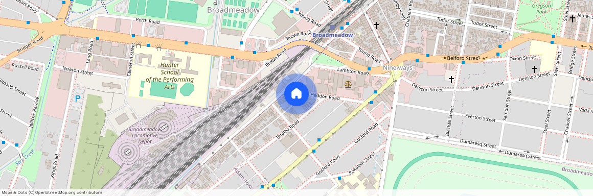 2/7 Heddon Road, NSW 2292, Broadmeadow