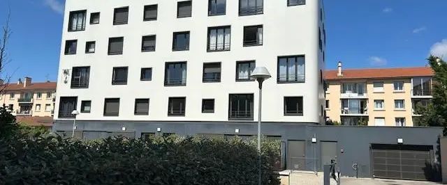 Appartement à louer 3 pièces 63.1m² - Photo 1