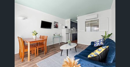Cairns City Apartment - Photo 2