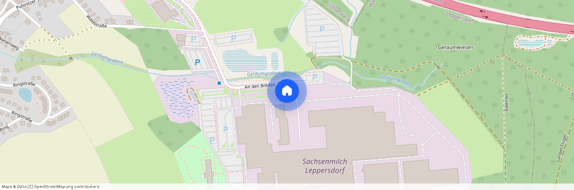 01454 Sachsen - Radeberg