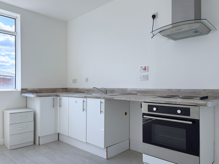 1 bedroom flat to rent - Photo 4