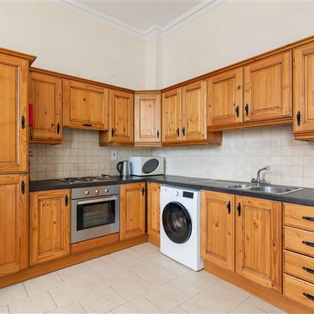 Apartment, 74 Camden Street, South City Centre, Dublin 2, D02 R903 - Photo 1