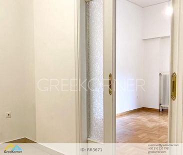Ενοικίαση κατοικίας, 50 τ.μ., Αθήνα, 500 € - Photo 1