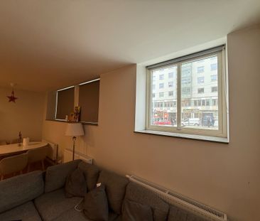 Stigbergsliden 15 - Photo 3