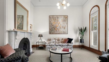 Luxury Living in the Heart of Moonee Ponds - Photo 5