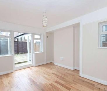 Manwood Road, London, SE4 - Photo 1