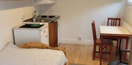 Alunda - 1rok - tillsv - 4.750kr/mån - Photo 2