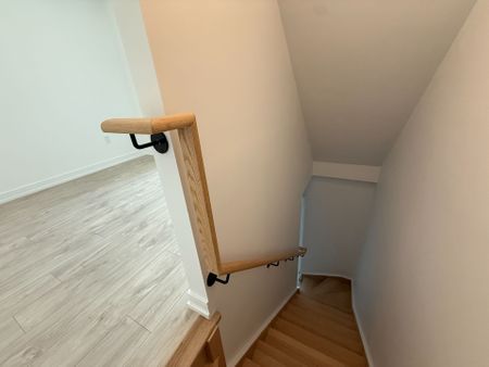 For Lease - 168 Clonmore Drive Unit# 4, Toronto, Ontario - Photo 3