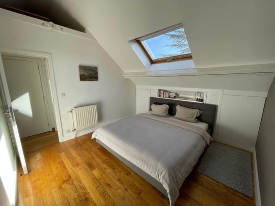 Triplex te huur - Photo 1