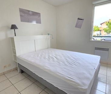 Appartement de 69 m2 à Tarnos - Photo 5