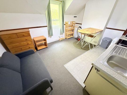 1 bedroom flat to rent - Photo 1