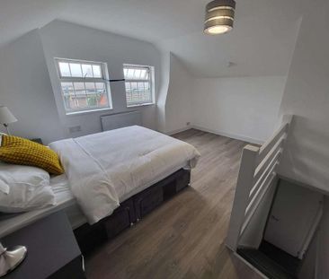 1 bedroom in a house share to rent - Photo 1