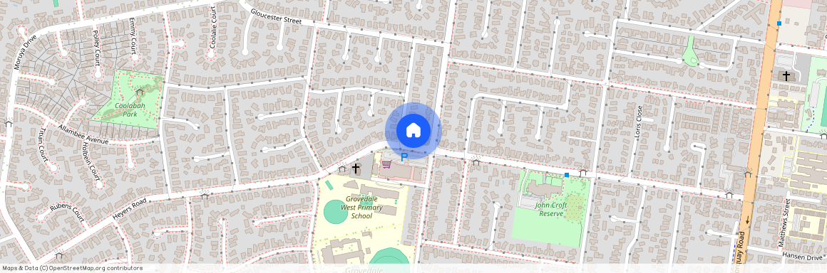 80 Heyers Road, Grovedale