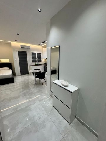 Studio/Γκαρσονιέρα για ενοικίαση Καλλίπολη (Καλλίπολη – Φρεαττύδα) - Photo 5