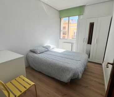 Calle de la Batalla del Salado, Madrid, Community of Madrid 28045 - Photo 5