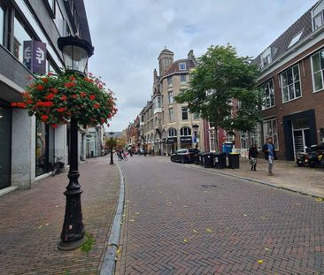 3512JB, Utrecht, Domstraat, 2 - Photo 2