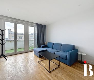 Location Appartement 1 pièce 24m² NANTES 44000 - Photo 1