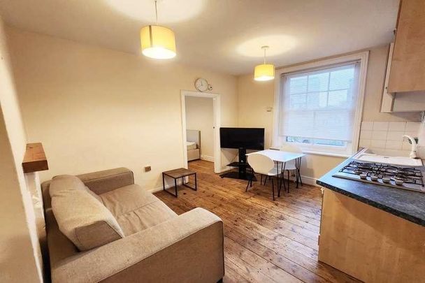 Lisson House, Lisson Street Marylebone, London, NW1 - Photo 1