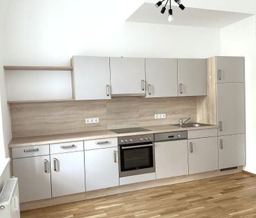 Wunderschöne Wohnung mit 3 Zimmer! - Foto 2