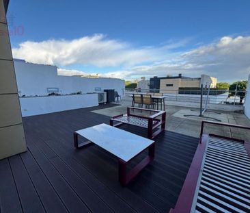 2 room luxury Flat for rent in Parque das Nações, Portugal - Photo 6