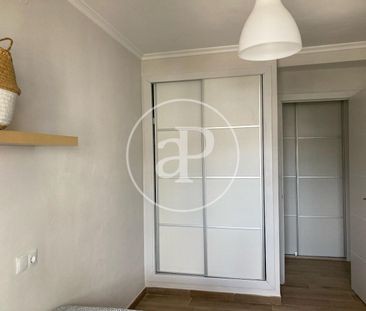 Piso de alquiler en Av. de la Llibertat, Montañar - El Arenal - Photo 2