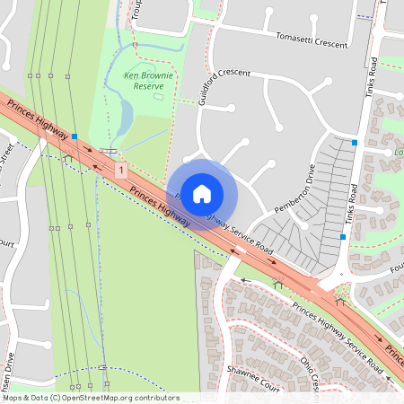 2/304 Princes Highway, Vic 3805, Narre Warren