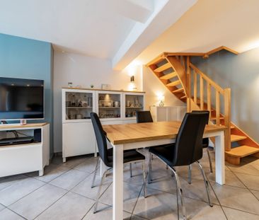 Rue Haut Vinave 50 Houtain-saint-siméon 4682, Houtain-Saint-Siméon - Foto 3