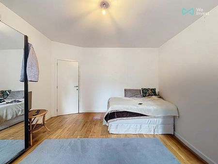 Appartement te huur - Foto 4