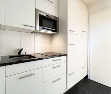 Wohnen am Zürichberg - Photo 1