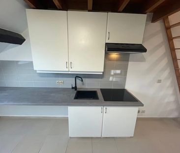 Studio te huur - Photo 1