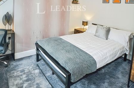 1 bedroom terraced to rent Acton Road, Long Eaton, Nottingham, Derbyshire, NG10 - Photo 3