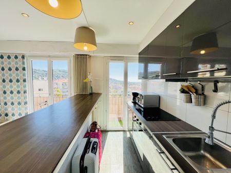 Appartement 24.79 m² - 1 pièce - Le Cannet (06110) - Photo 4