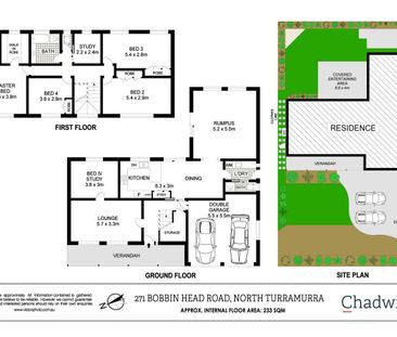 Large Family Home In Vibrant Village-Side Setting - Photo 2