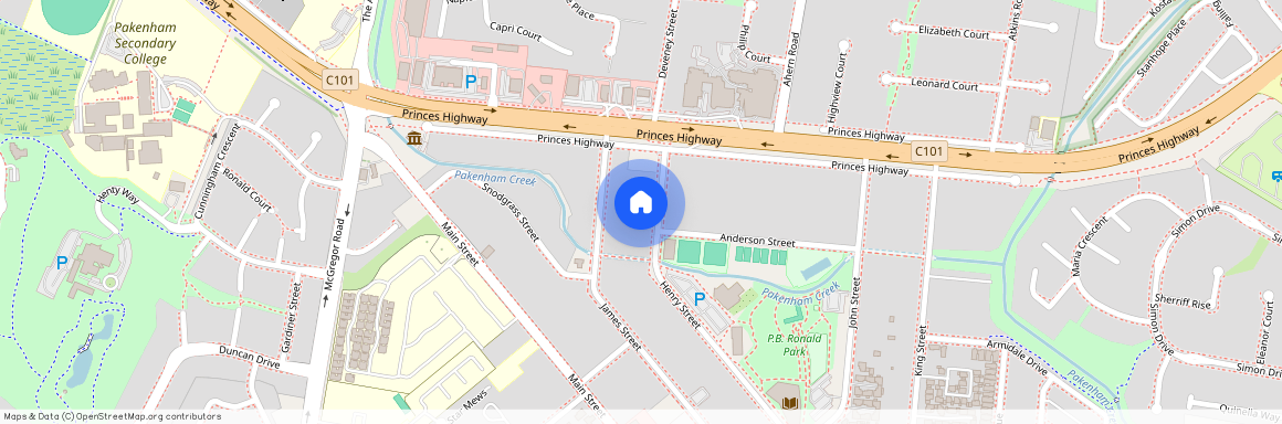 1/5 Henry Street, Vic 3810, Pakenham